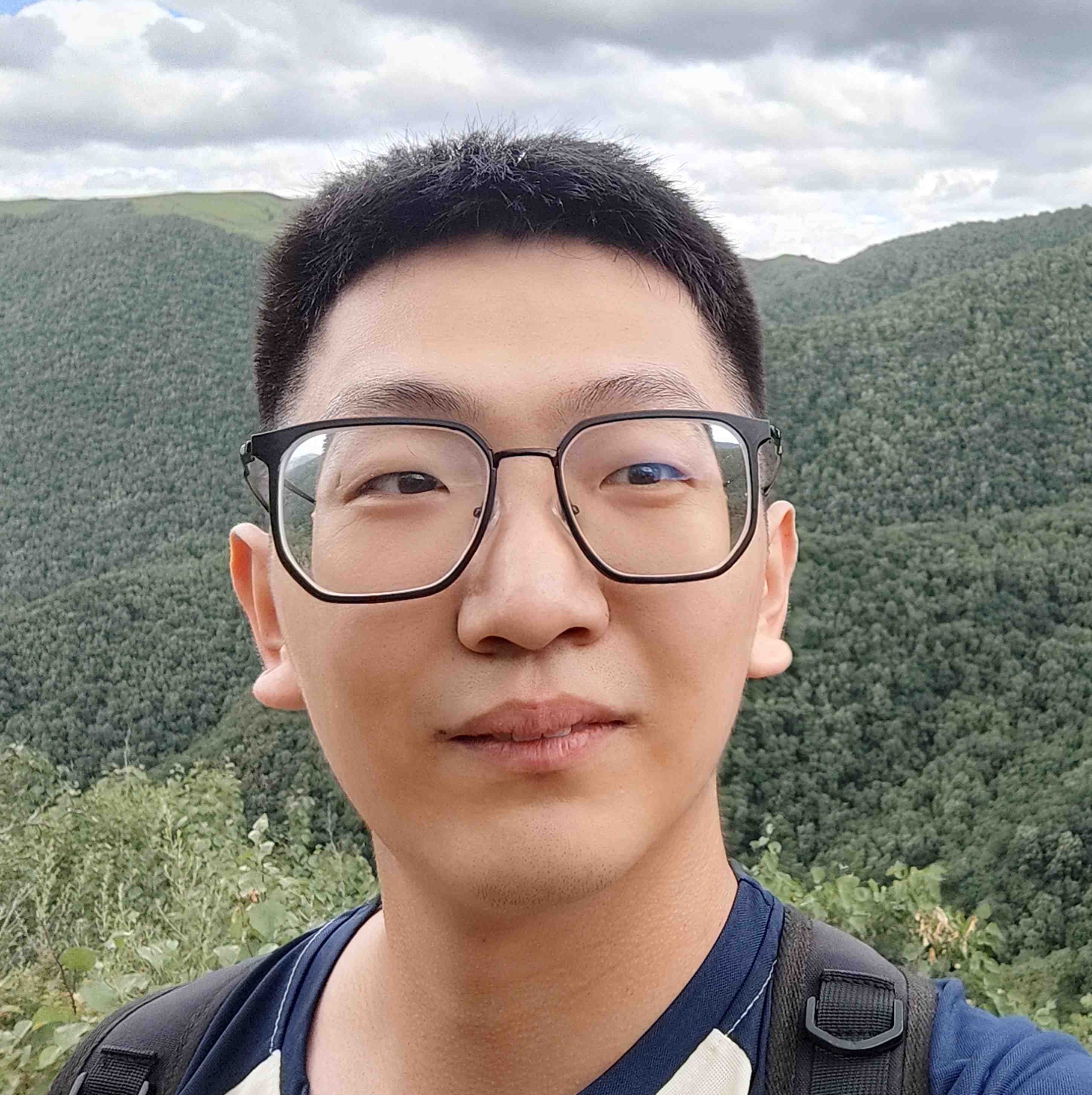 Shilong Zhao